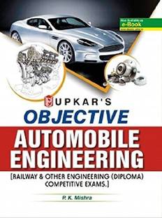 Objective Automobile Engineering