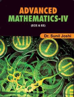 Advanced Mathematics-Iv 2 Edition