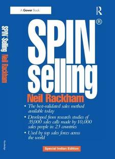 SPIN® -Selling