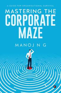 Mastering the Corporate Maze