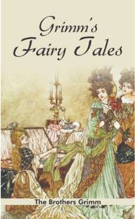 Grimms Fairy Tales