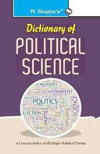 Dictionary of Political Science 2026 Edition