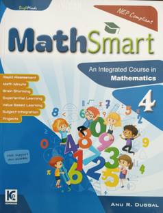 MathSmart 4