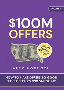 $100M Offers