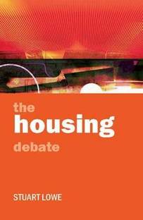 The housing debate