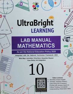 Lab Manual Mathematics-10
