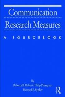 Communication Research Measures