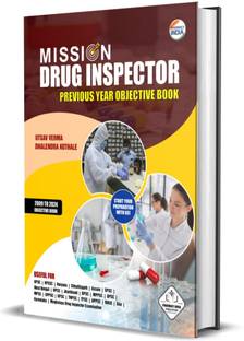 Mission Drug Inspector