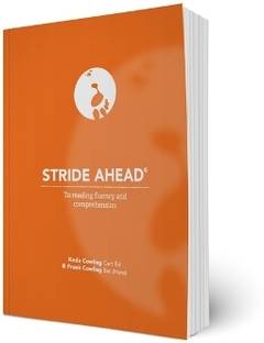 Stride Ahead
