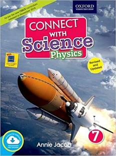 Connect With Science Physics Class 7