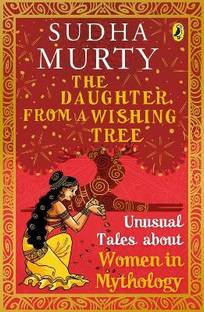 The Daughter from a Wishing Tree
