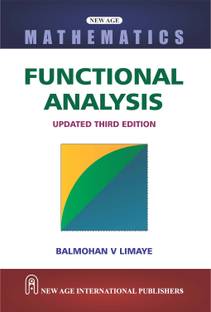 Functional Analysis