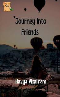 Journey into Friends