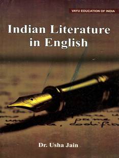 Indian Literature in English