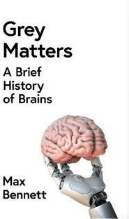 A Brief History of Intelligence