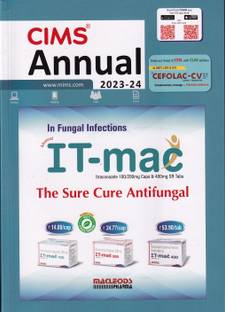 CIMS ANNUAL 2024 NEW EDITION