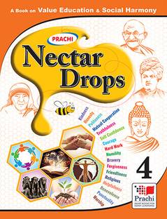 NECTAR DROP CLASS 4