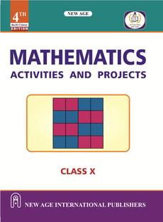 Mathematics Activities and Projects for Class-10