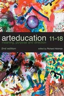 Art Education 11-18