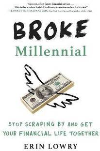 Broke Millennial