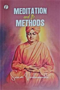 Meditation and Its Method