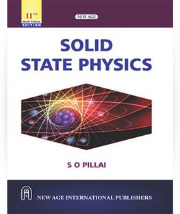 Solid State Physics