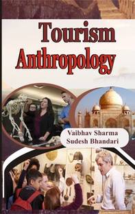 Tourism Anthropology