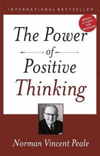 The Power of Positive Thinking  - The Power of Positive Thinking (Paperback, Peale Norman Vincent) with 1 Disc