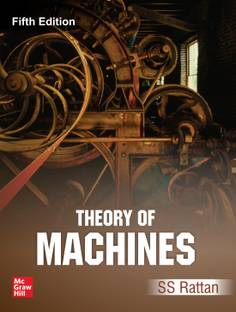 Theory of Machines