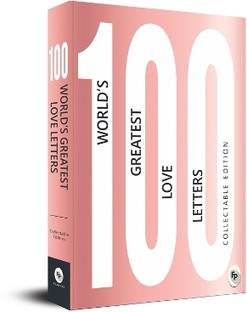 100 World's Greatest Love Letters