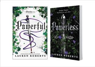 Powerless & Poweful