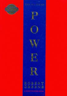 The 48 Laws of Power