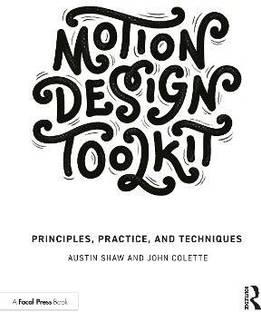 Motion Design Toolkit