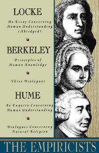 The Empiricists