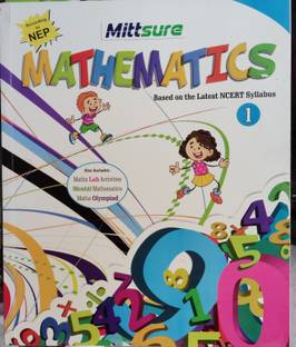 Mittsure mathematics