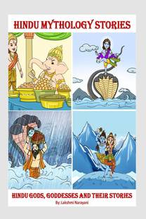 Hindu Mythology Stories for Kids