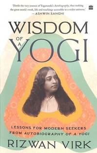 Wisdom of a Yogi