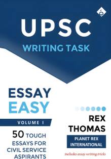 Essay Easy