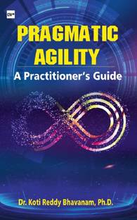Pragmatic Agility