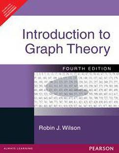 Introduction to Graph Theory 4th  Edition