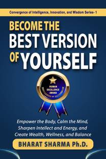 Become The Best Version Of Yourself