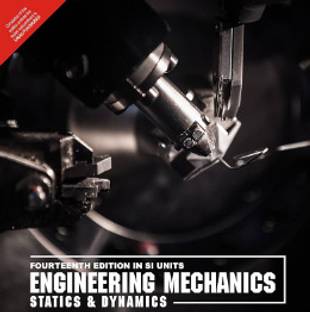 Engineering Mechanics, 14e