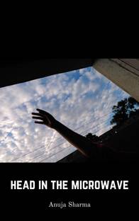 head in the microwave