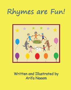 Rhymes are Fun!
