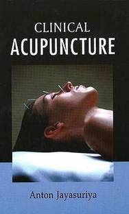 Clinical Acupuncture (Without Chart)