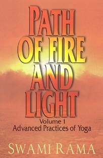 Path of Fire and Light: v. 1