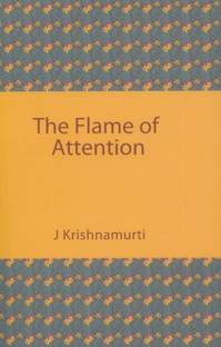 Flame of Attention(New EDN)