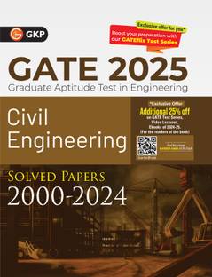 GATE 2025