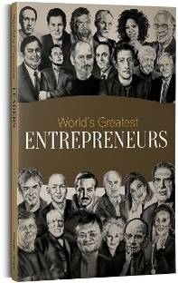 World's Greatest Entrepreneurs  - By Miss & Chief