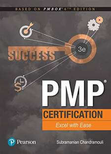 PMP Certification: Excel with Ease